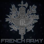 |FA| - French Army.