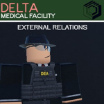 Delta's External Affairs