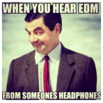 evil dubstep gangster mafia