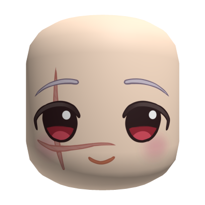 Plushie Bunny Iglesias