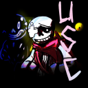 Undertale Stupid Corridor (Little Papyrus Changes)