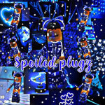 $poiled plugz !