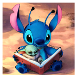 The stitch group for everyone