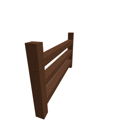Wood Fence