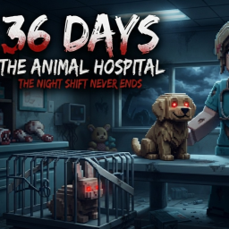 Animal hospital