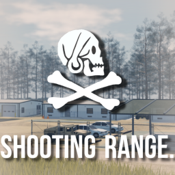 Shooting Range.