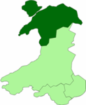 North Wales