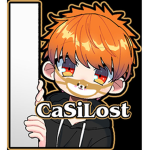 CaSiLost