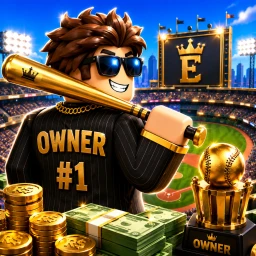 Baseball Empire ⚾ Tycoon icon