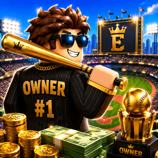 Baseball Empire Tycoon