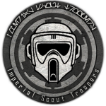 ΙmperiaΙ Scout Troopers