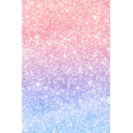 Peace, Love, Glitter Group!