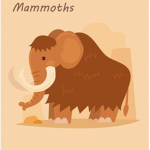 Lone Mammoths