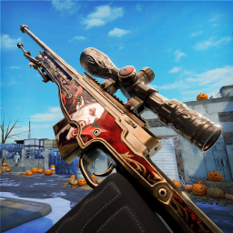 [ZOMBIES!] BloxStrike icon