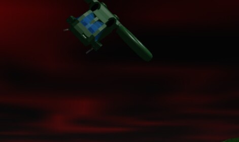 Guest 666 Simulator