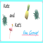 Kate and Kat's Fan Group