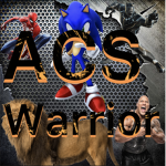 ACSWarrior… Clan