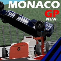 MONACO GP (NEW) icon