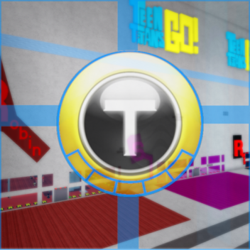 Teen Titans GO Tycoon!