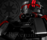 Τhe Revenants