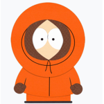 South Park. G