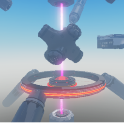 core game