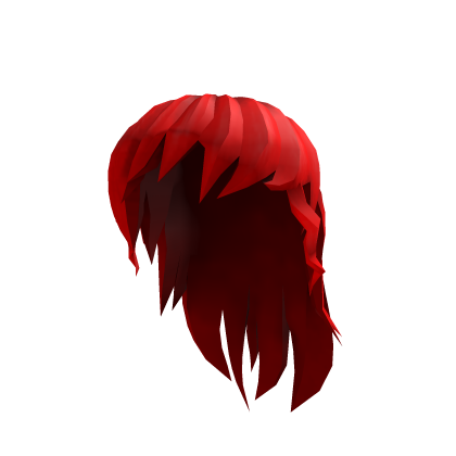 Katrina Scarlett Hair