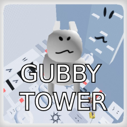 [Free Slap🖐️] Gubby Tower