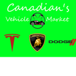 Canadian's Vehicle Market