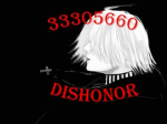 Dishonor - Comp Made