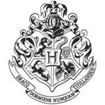 Hogwarts Students In Training!