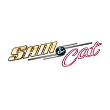 Sam & Cat Obby