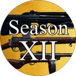 Season 12 Badge Roblox badge thumbnail