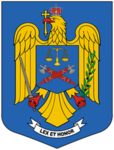 POLITIA ROMANA IPJ