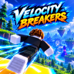 Velocity Breakers [RELEASE]