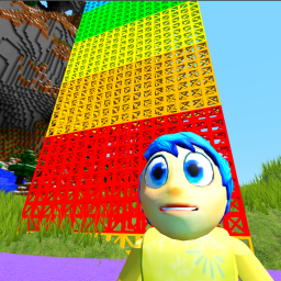 Climb 2,000 Ladders!