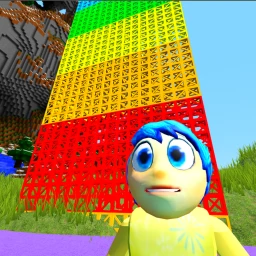 Climb 2,000 Ladders! icon