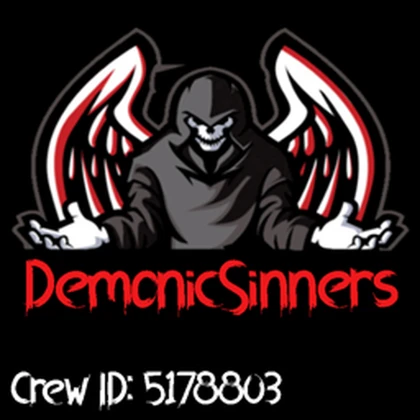 DemonicSinners Roblox group icon