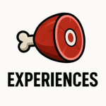 Raw Experiences