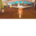 Venti Cafe Customers