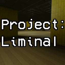 Project: Liminal icon