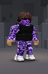 Purple Gang Community