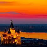 Ниzний Ноvгород RP