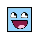 Sky Blue :D