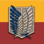 [AOT:KR] Scout Regiment