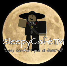 Sleepy Cafe - Cafe