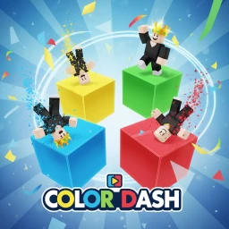 Color Dash icon