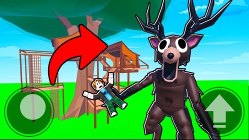 Survival 99 Nights Deer The Killer