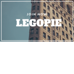 Legopie
