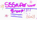 Sssniperwolf #############